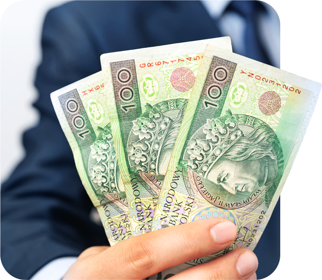 Oferujemy pomoc osobom ze złą historią BIK!