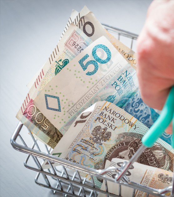 Kredyty gotówkowe krok po kroku