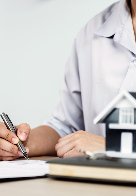 Jak otrzymać kredyt hipoteczny