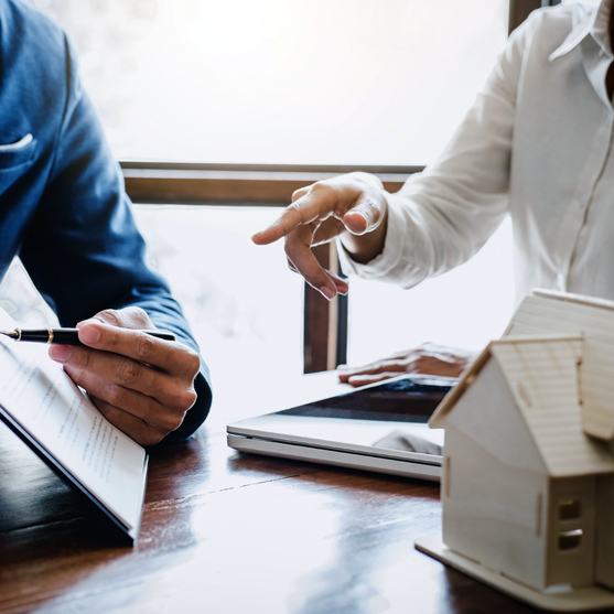 Kredyt hipoteczny - dlaczego warto?