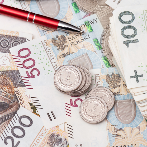 Kredyty gotówkowe platan - dlaczego warto?